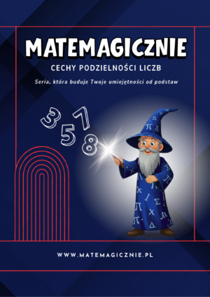 Cechy podzielności liczb