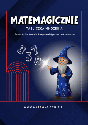 Tabliczka mnożenia